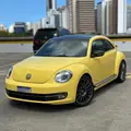 VOLKSWAGEN FUSCA 2.0 TSI 16V GASOLINA 2P MANUAL VOLKSWAGEN FUSCA 2.0 TSI 16V GASOLINA 2P MANUAL
