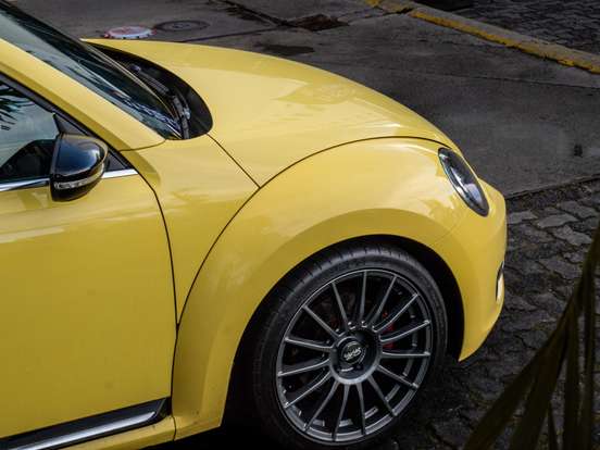VOLKSWAGEN-FUSCA-2.0 TSI 16V GASOLINA 2P MANUAL VOLKSWAGEN-FUSCA-2013