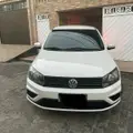 VOLKSWAGEN GOL 1.0 12V MPI TOTALFLEX 4P MANUAL VOLKSWAGEN GOL 1.0 12V MPI TOTALFLEX 4P MANUAL