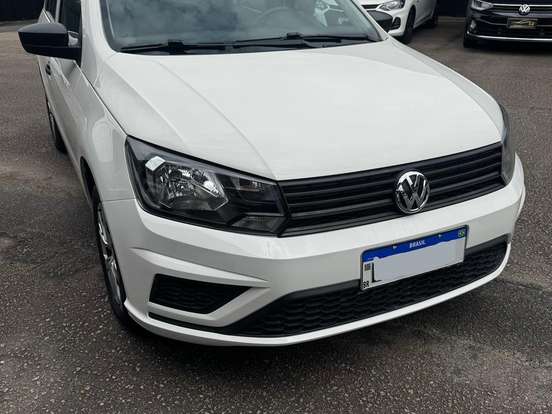 VOLKSWAGEN-GOL-1.0 12V MPI TOTALFLEX 4P MANUAL VOLKSWAGEN-GOL-2022