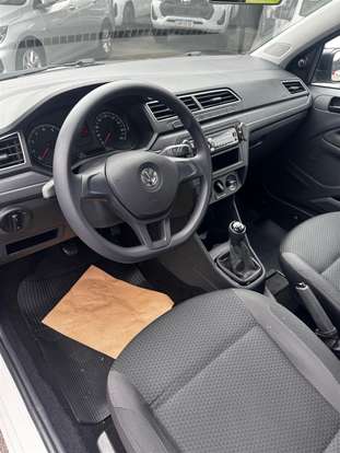 VOLKSWAGEN-GOL-1.0 12V MPI TOTALFLEX 4P MANUAL VOLKSWAGEN-GOL-2022