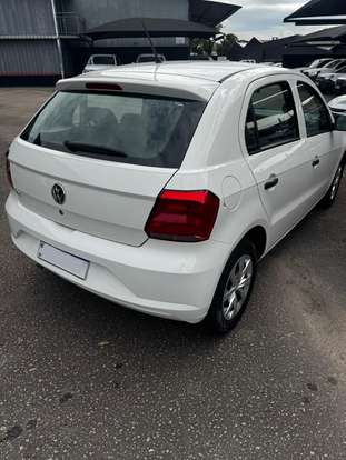 VOLKSWAGEN-GOL-1.0 12V MPI TOTALFLEX 4P MANUAL VOLKSWAGEN-GOL-2022
