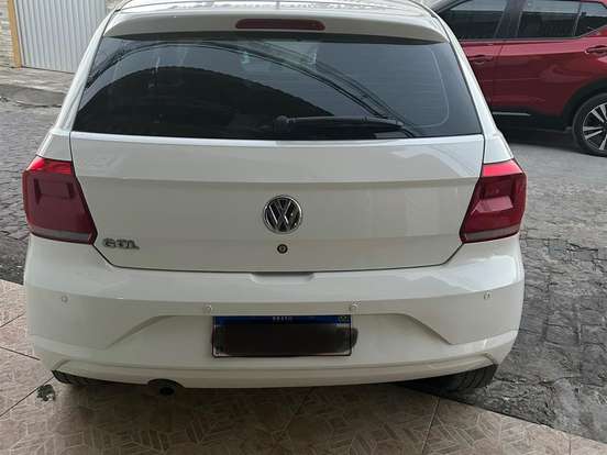 VOLKSWAGEN-GOL-1.0 12V MPI TOTALFLEX 4P MANUAL VOLKSWAGEN-GOL-2019