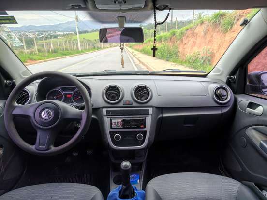 VOLKSWAGEN-GOL-2012