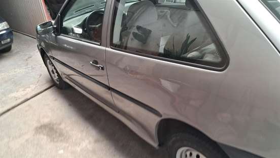 VOLKSWAGEN-GOL-1.0 MI SPECIAL 8V GASOLINA 2P MANUAL VOLKSWAGEN-GOL-2002