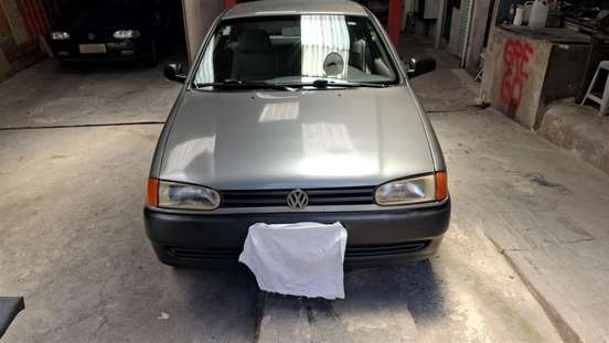VOLKSWAGEN-GOL-1.0 MI SPECIAL 8V GASOLINA 2P MANUAL VOLKSWAGEN-GOL-2002