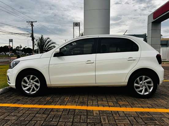 VOLKSWAGEN-GOL-2018