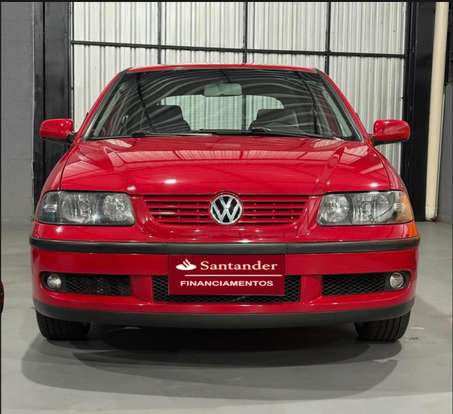 VOLKSWAGEN-GOL-1999