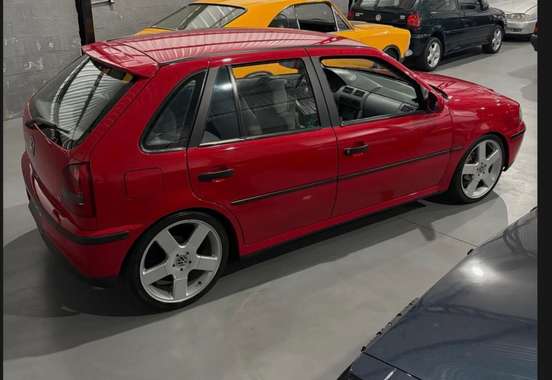 VOLKSWAGEN-GOL-1999
