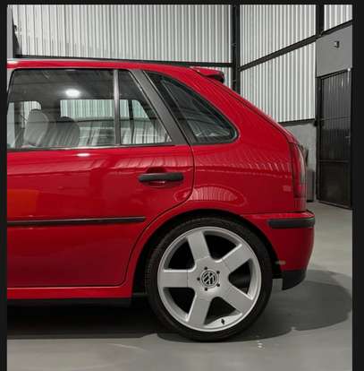 VOLKSWAGEN-GOL-1999