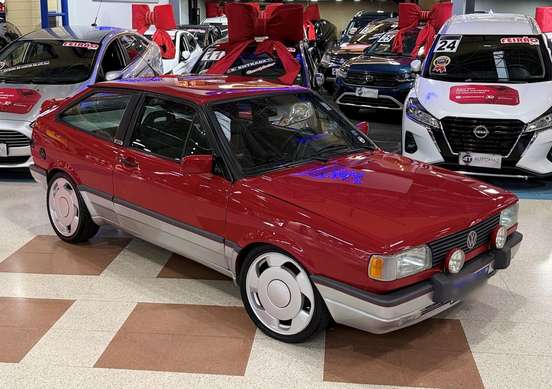 VOLKSWAGEN-GOL-1992