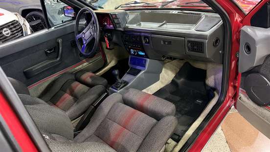 VOLKSWAGEN-GOL-1992