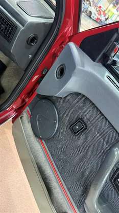 VOLKSWAGEN-GOL-1992