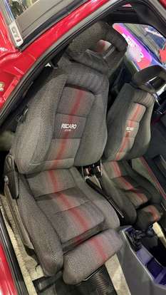 VOLKSWAGEN-GOL-1992