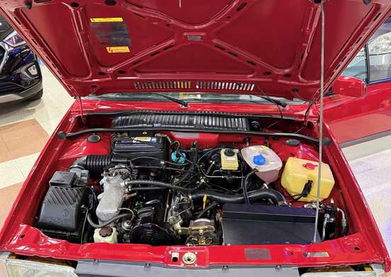 VOLKSWAGEN-GOL-1992