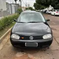 VOLKSWAGEN GOLF 2.0 MI COMFORTLINE 8V GASOLINA 4P AUTOMÁTICO VOLKSWAGEN GOLF 2.0 MI COMFORTLINE 8V GASOLINA 4P AUTOMÁTICO