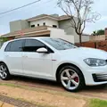 VOLKSWAGEN GOLF 2.0 TSI GTI 16V TURBO GASOLINA 4P AUTOMÁTICO VOLKSWAGEN GOLF 2.0 TSI GTI 16V TURBO GASOLINA 4P AUTOMÁTICO
