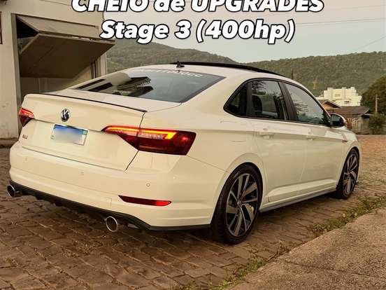 VOLKSWAGEN-JETTA-2.0 350 TSI GASOLINA GLI DSG VOLKSWAGEN-JETTA-2019