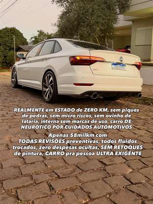 VOLKSWAGEN-JETTA-2.0 350 TSI GASOLINA GLI DSG VOLKSWAGEN-JETTA-2019