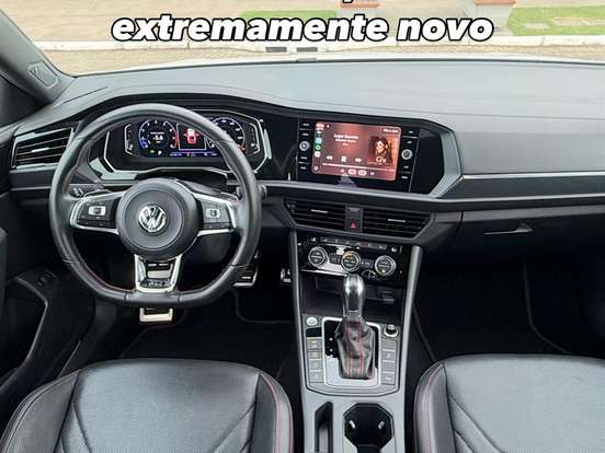 VOLKSWAGEN-JETTA-2.0 350 TSI GASOLINA GLI DSG VOLKSWAGEN-JETTA-2019