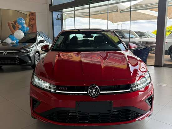 VOLKSWAGEN-JETTA-2.0 350 TSI GASOLINA GLI DSG VOLKSWAGEN-JETTA-2026