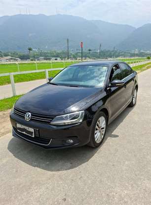 VOLKSWAGEN-JETTA-2.0 TSI HIGHLINE 200CV GASOLINA 4P TIPTRONIC VOLKSWAGEN-JETTA-2012