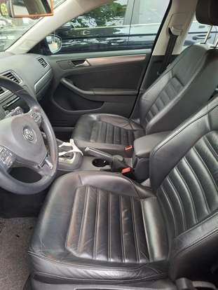 VOLKSWAGEN-JETTA-2.0 TSI HIGHLINE 200CV GASOLINA 4P TIPTRONIC VOLKSWAGEN-JETTA-2012