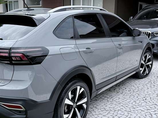VOLKSWAGEN-NIVUS-1.0 200 TSI TOTAL FLEX HIGHLINE AUTOMÁTICO VOLKSWAGEN-NIVUS-2022