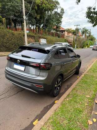 VOLKSWAGEN-NIVUS-1.0 200 TSI TOTAL FLEX HIGHLINE AUTOMÁTICO VOLKSWAGEN-NIVUS-2021