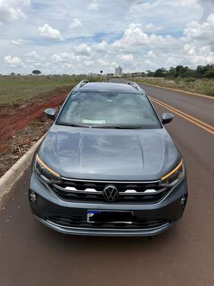VOLKSWAGEN-NIVUS-1.0 200 TSI TOTAL FLEX HIGHLINE AUTOMÁTICO VOLKSWAGEN-NIVUS-2024