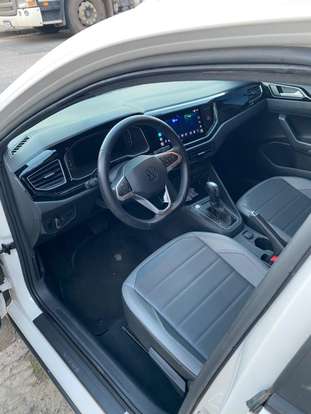 VOLKSWAGEN-NIVUS-1.0 200 TSI TOTAL FLEX HIGHLINE AUTOMÁTICO VOLKSWAGEN-NIVUS-2022