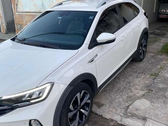 VOLKSWAGEN-NIVUS-1.0 200 TSI TOTAL FLEX HIGHLINE AUTOMÁTICO VOLKSWAGEN-NIVUS-2022