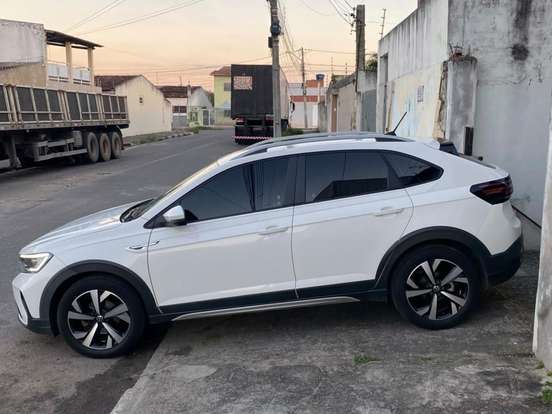 VOLKSWAGEN-NIVUS-1.0 200 TSI TOTAL FLEX HIGHLINE AUTOMÁTICO VOLKSWAGEN-NIVUS-2022