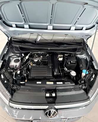 VOLKSWAGEN-NIVUS-1.4 250 TSI TOTAL FLEX GTS AUTOMÁTICO VOLKSWAGEN-NIVUS-2025