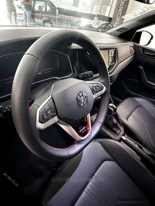 VOLKSWAGEN-NIVUS-1.4 250 TSI TOTAL FLEX GTS AUTOMÁTICO VOLKSWAGEN-NIVUS-2025