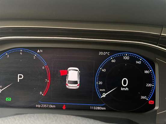VOLKSWAGEN-POLO-1.0 200 TSI HIGHLINE AUTOMÁTICO VOLKSWAGEN-POLO-2018