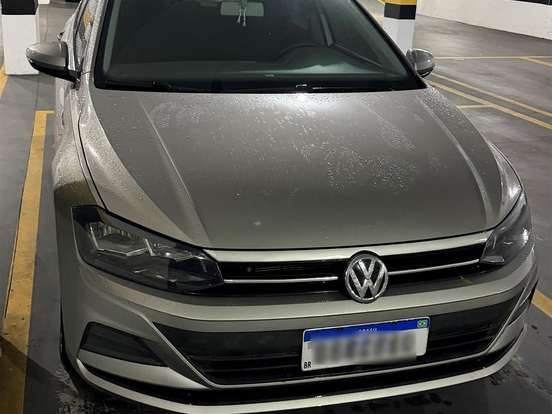 VOLKSWAGEN-POLO-1.0 MPI TOTAL FLEX MANUAL VOLKSWAGEN-POLO-2018