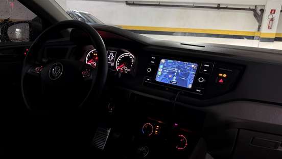 VOLKSWAGEN-POLO-1.0 MPI TOTAL FLEX MANUAL VOLKSWAGEN-POLO-2018