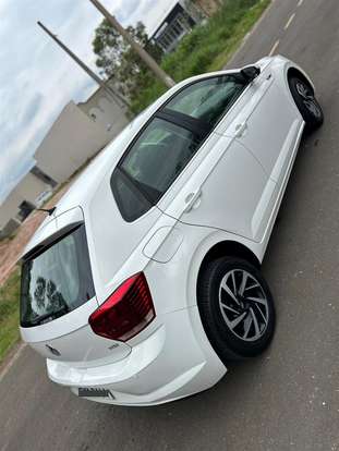 VOLKSWAGEN-POLO-1.6 MSI TOTAL FLEX MANUAL VOLKSWAGEN-POLO-2018