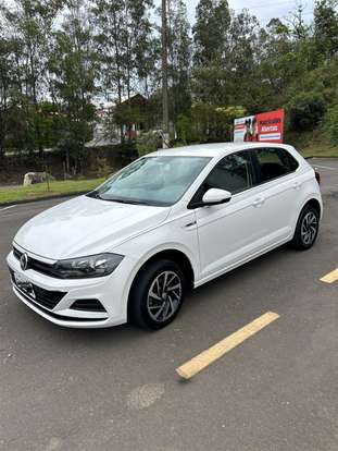 VOLKSWAGEN-POLO-1.6 MSI TOTAL FLEX MANUAL VOLKSWAGEN-POLO-2018