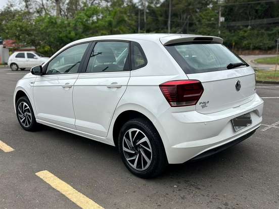 VOLKSWAGEN-POLO-1.6 MSI TOTAL FLEX MANUAL VOLKSWAGEN-POLO-2018