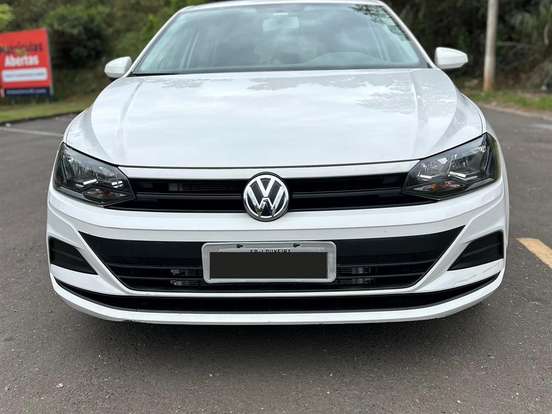 VOLKSWAGEN-POLO-1.6 MSI TOTAL FLEX MANUAL VOLKSWAGEN-POLO-2018