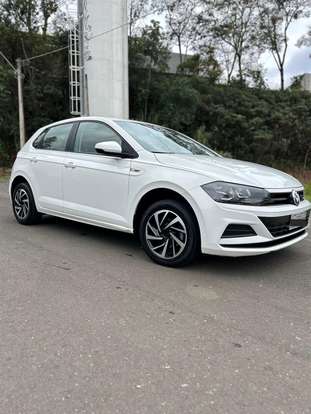 VOLKSWAGEN-POLO-1.6 MSI TOTAL FLEX MANUAL VOLKSWAGEN-POLO-2018