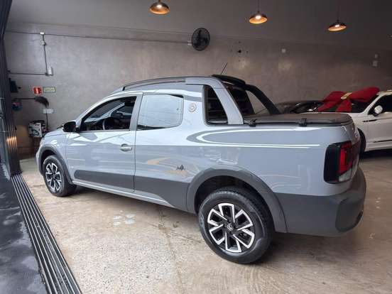 VOLKSWAGEN-SAVEIRO-1.6 MSI EXTREME CD 16V FLEX 2P MANUAL VOLKSWAGEN-SAVEIRO-2024