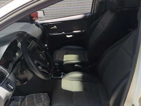 VOLKSWAGEN-SPACE CROSS-1.6 MSI 16V FLEX 4P AUTOMATIZADO VOLKSWAGEN-SPACE CROSS-2015