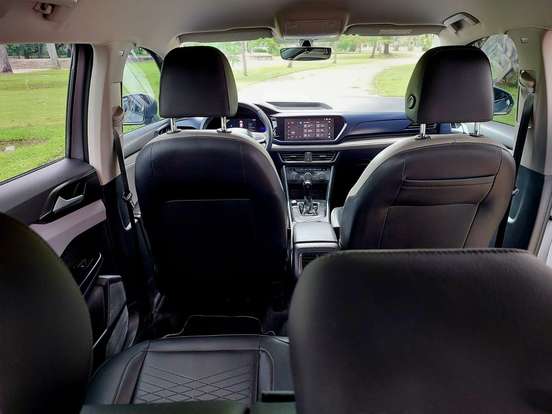 VOLKSWAGEN-TAOS-1.4 250 TSI TOTAL FLEX COMFORTLINE AUTOMÁTICO VOLKSWAGEN-TAOS-2022