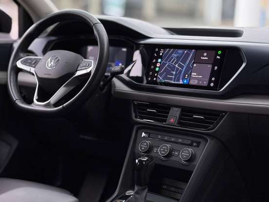 VOLKSWAGEN-TAOS-1.4 250 TSI TOTAL FLEX COMFORTLINE AUTOMÁTICO VOLKSWAGEN-TAOS-2022