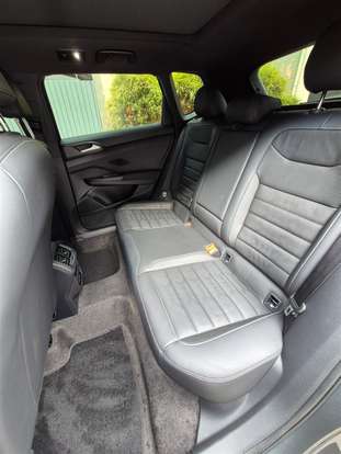 VOLKSWAGEN-TAOS-1.4 250 TSI TOTAL FLEX HIGHLINE AUTOMÁTICO VOLKSWAGEN-TAOS-2025