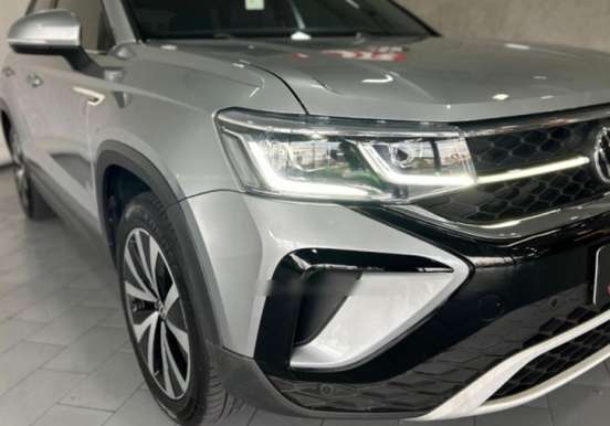 VOLKSWAGEN-TAOS-1.4 250 TSI TOTAL FLEX HIGHLINE AUTOMÁTICO VOLKSWAGEN-TAOS-2021