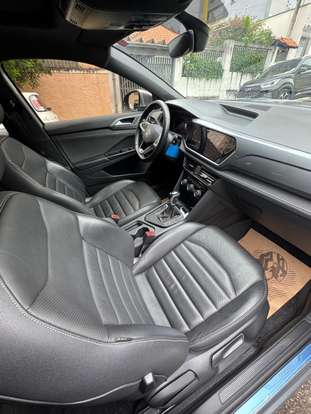 VOLKSWAGEN-TAOS-1.4 250 TSI TOTAL FLEX HIGHLINE AUTOMÁTICO VOLKSWAGEN-TAOS-2022